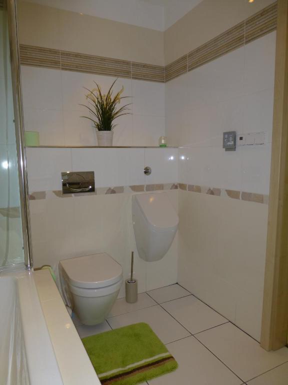 Apartment Jan Prague Room photo