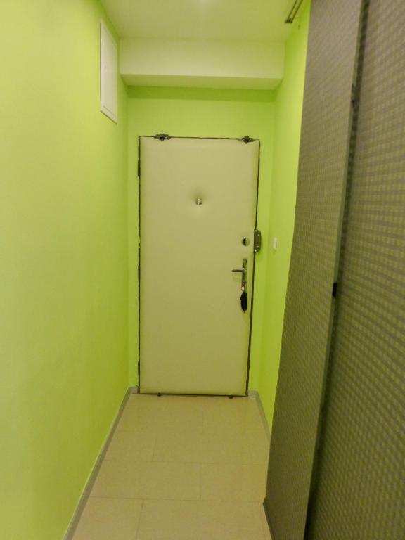 Apartment Jan Prague Room photo